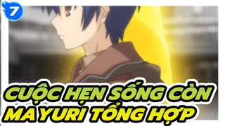 [Cuộc Hẹn Sống Còn AMV] Tổng hợp Mayuri_7