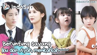 Zhai Yiying&Shen Haonan~Gadis berusia 18 tahun menjadi menantu keluarga kaya!#Minidrama