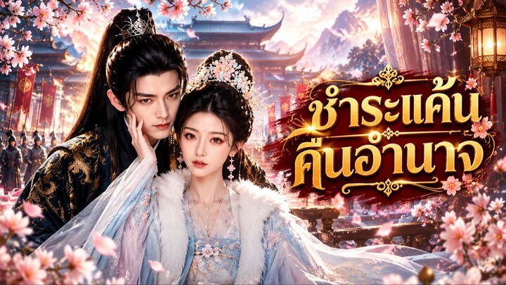 [พากย์ไทย/AI ย้อนยุค] ชำระแค้นคืนอำนาจ