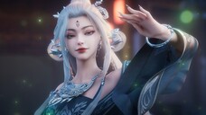 Jade Dynasty | S2 E20 [E46] Sub Indo