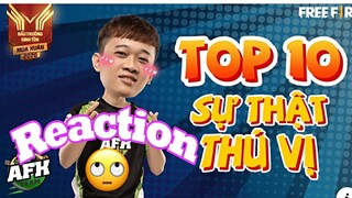 Lần Đầu Reaction Video Nói Về Bản Thân Phú Đại và Sự Thật Ra Sau | AFK Phú Đại Tv