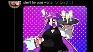 The older brother on Twitter who's hard to beat has incredible offensive power