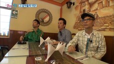 Youth Over Flowers: Peru Episode 6 (ENG SUB) - Lee Yoon Sang, Yoo Hee Yeol, Lee Juk VARIETY SHOW