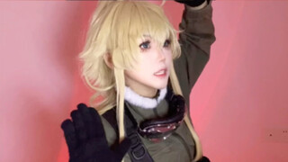 [تانيا الشريرة/تانيا فون ديجوريتشاف/كوس]꒰ঌ₊⁺Angel♡̶Demon₊⁺໒꒱