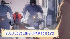 STEEL MONARCH - SOLO LEVELING SEASON 3