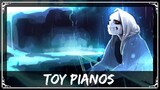 [Undertronic Original] SharaX - Toy Pianos (Sans & Papyrus Vocals)