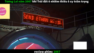 Phim 2067 (p2) #rvphimhanhdong