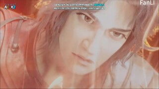 Nirvana of Storm Rider Eps 4 Sub Indo