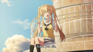Summer Pockets Sub Indo Eps 09