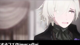 【Identity V MMD】How Long【モデル Distribution】