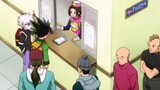 Hunter x Hunter episode 27 Tagalog dub