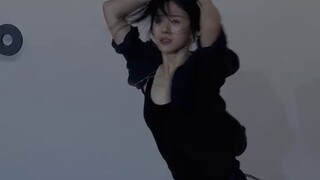 It's really scary "Don't ask, it's scary" #小橘唱舞 #vertical screen