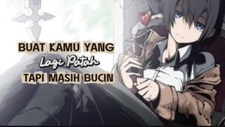 Anime yang Diam-Diam Menelanjangi Hatimu