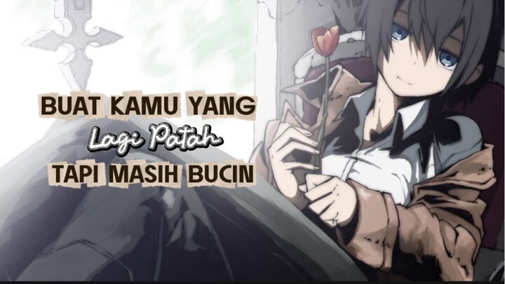 Anime yang Diam-Diam Menelanjangi Hatimu