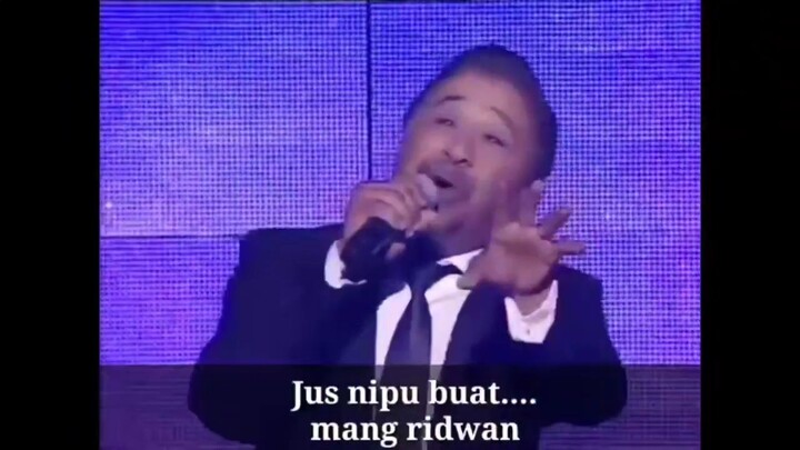 Lagu nenen pada diam.