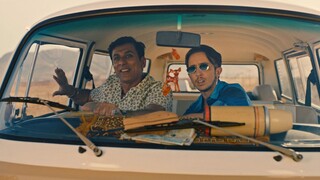 Runs in the Family full movie [indo sub]