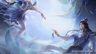 Trang phục mới Valentine Hậu Nghệ - Như Mộng Lệnh