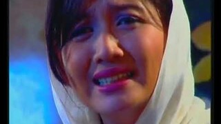 Perempuan Dalam Lukisan - Full Movie  Ramadhan