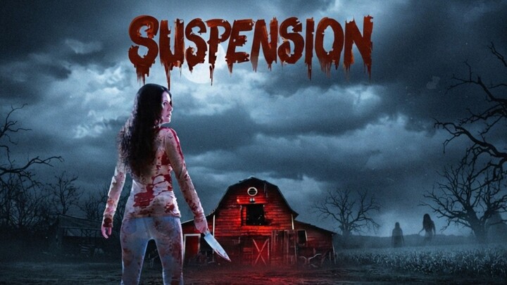 Suspension | Horror Thriller Suspense Movie
