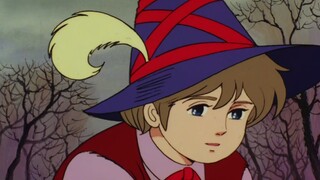 Nobody's Boy Remi - Episode 19 | Subtitle Indonesia