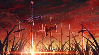 【MAD·AMV】Super exciting Kuiba military song