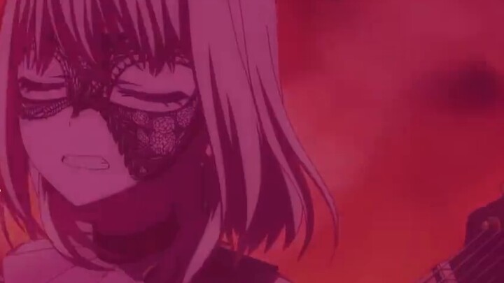 The fastest 3 minutes to learn to sing "KiLLKiSS" Chinese homophone + Romanization teaching AveMujic