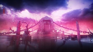 The demon Hunter azure legacy episode 55