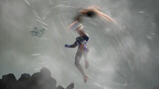【真人快打1】赛罗必杀终结凤清儿MOD