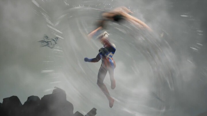 【Mortal Kombat 1】Zero's ultimate kill ends Feng Qing'er MOD