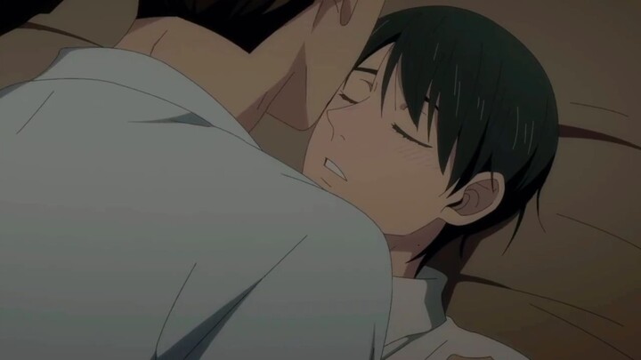 Adachi x Kurosawa Shameless