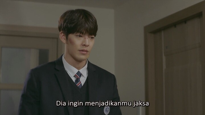 Uncontrollably.Fond.Ep.02 sub indonesia/english
