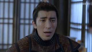 [Bawang Merah Xiao Zhan | [Tiga Bayangan] Episode 1 dari "Raja Rubah", Pangeran Ketiga yang tidak sa