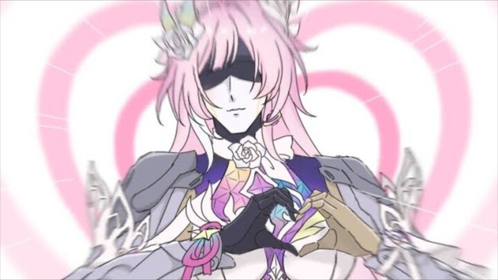 Lygus romantic allegory