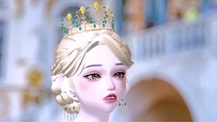 (Pov) zepeto pov [Pacify Her]