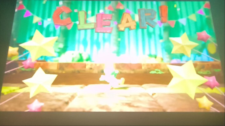 Yoshi's Crafted World Spike the Piranha Mellow Any% 1.14.89 (WR)