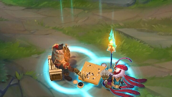 Mối quan hệ kỳ lạ giữa các anh hùng