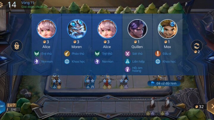 chiến thắng tuyệt đối 100hp