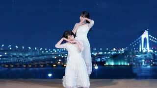 (Manako x Yakko)เต้นโคฟเวอร์ Imperial Girl (นักออกแบบท่าเต้น)
