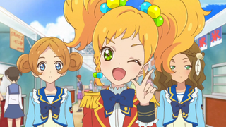 [ASST] Aikatsu Stars ss1- tập 19