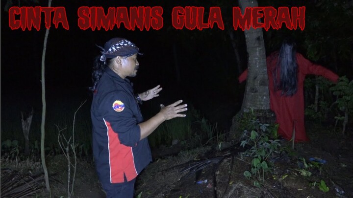 SIMANIS GULA MERAH