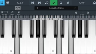 Cubasis demo 4