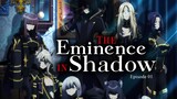 The Eminence in Shadow S02.EP1 (Link in the Description)