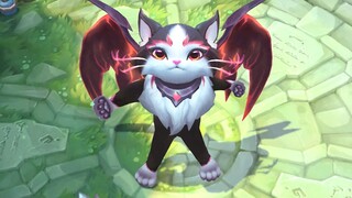 👿 Darkin Cat😺