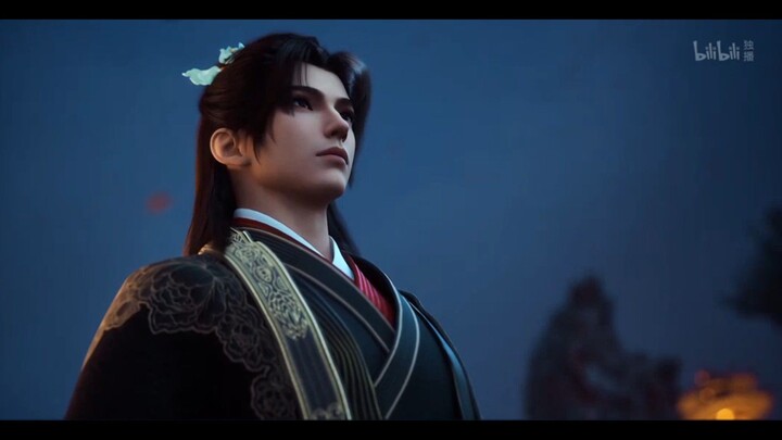 นิรันดร์กาล 3 ตอนที่ 15 ซับไทย 1080p