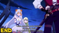 The Laid Off Demon King Eps26 END