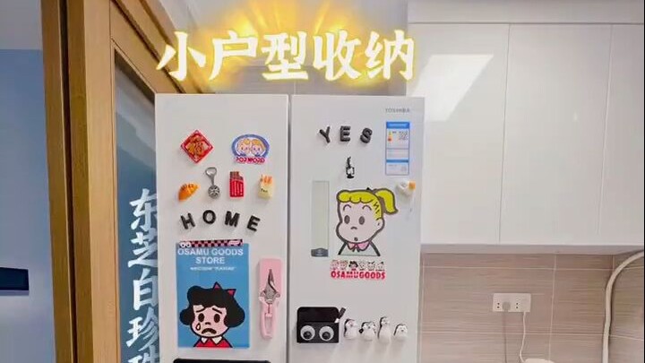 Tổng hợp mẹo sắp xếp bếp cho căn hộ nhỏ! Vào xem rồi học theo ngay, không mất thời gian lượn lờ!