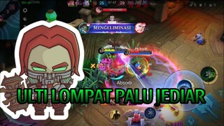 ULTI LOMPAT PALU JEDIAR