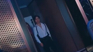 [พากย์ไทยเต็มเรื่อง] CEO ถูกวางยา สาวขายโจ๊กมอบเรือนร่างช่วยชีวิต 5 ปีต่อมาเขากลับมาขอแต่งงาน!