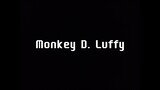Vua hải tặc Monkey D. Luffy