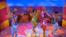 Hi-5:USA:Underwater Discovery.(Karaoke/Instrumental)